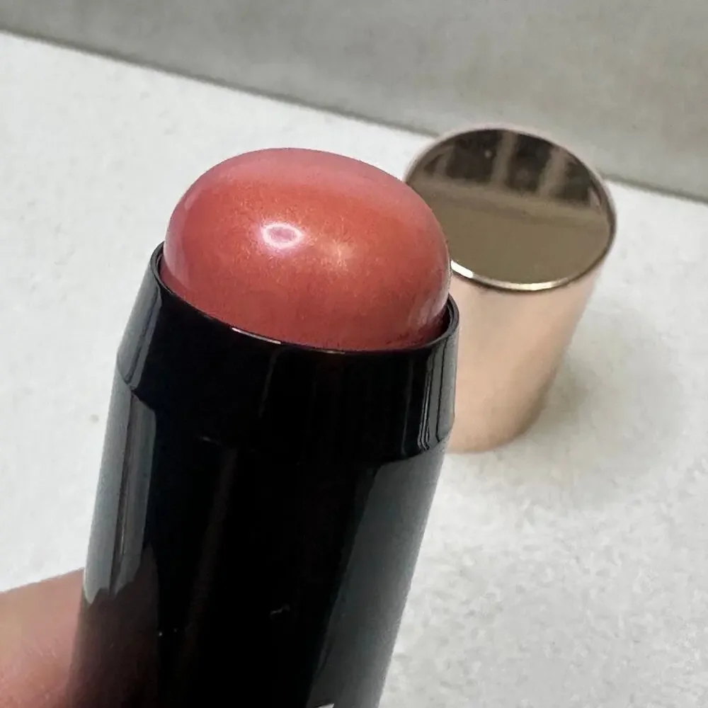 New no box Merle Norman Cheek Crayon COLOR: Mango